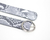 CINTO EVE blanco y negro - comprar online