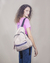 MOCHILA JOLIE almond - tienda online