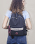 MOCHILA JOLIE negra