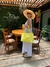 TOTE ALICE lemon - comprar online
