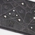 SOBRE ALUDRA negro - comprar online