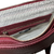 BANDOLERA ELTON bordó cadena - comprar online