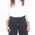 CINTO CAREY negro - comprar online