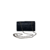 BILLETERA MINI DIADEM negra - comprar online