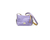 BAGUETTE PATTI lavanda - comprar online