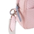 Imagen de BANDOLERA PHOENIX rosa