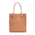 TOTE LYRA caramel - NIA LYNN