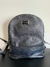 MOCHILA LEONOR negra