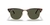 RAY BAN 3016 Clubmaster - comprar online