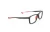 RUSTY PRO15 mblk-red