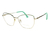 TIFFANY 4541 - 8 Turin