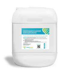 Desmanchador Oxigenado - 19 Litros - comprar online
