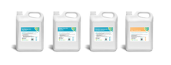 Kit Aseo Ropa - comprar online