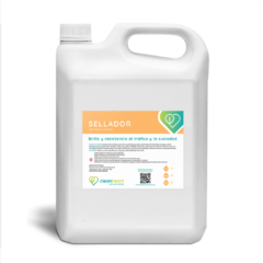 Sellador - Cleanheart - 3,8 Litros