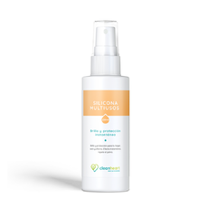 Silicona Multiusos – Cleanheart - 240 Mililitros