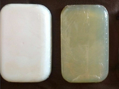Glicerina Sólida