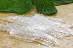 Mentol Cristal