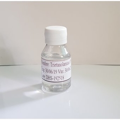 Trietanolamina