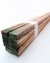Clavador 1 x 2 x 3.00m