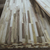 Tablero Guayubira 20mm x 1 Metros x 3 Metros