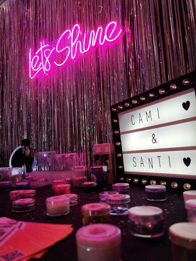 Glitter Bar - Comprar en Shine Makeup