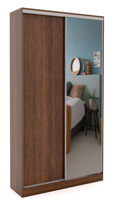 PLACARD 1.20 ANCHO X 2.50 ALTO X 0.60 PROF. WENGUE - comprar online