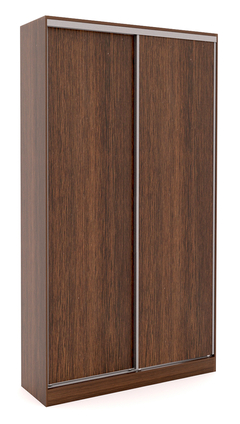 PLACARD 1.20 ANCHO X 2.50 ALTO X 0.60 PROF. WENGUE