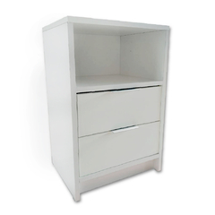 Mesa de luz Blanca