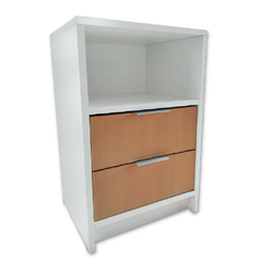 Mesa de luz Haya