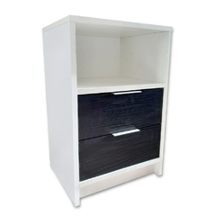 Mesa de luz Negro Veta