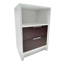 Mesa de luz Wengue