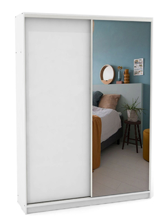 PLACARD 1.80 ANCHO X 2.21 ALTO X 0.60 PROF. WENGUE - comprar online