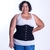 CORSET UNDERBUST 12 PAINÉIS COM COSTAS ALTAS - Jerônima Baco