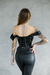 CORSET (CROPPED) Nº 3 - comprar online