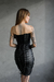 CORSETDRESS TALITA - Jerônima Baco