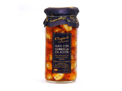 Ajos con Guindilla Coquet