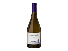 Zuccardi Q Chardonnay