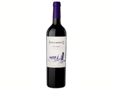 Zuccardi Q Malbec