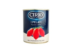 Cirio Pelati 1500gr