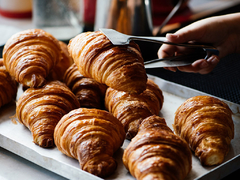 Croissant