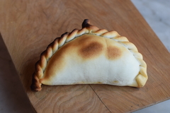 Empanada de Carne dulce