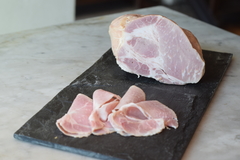 Jamón de Bondiola 200gr