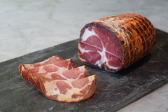 Bondiola Serrana 200gr