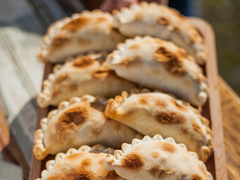 Empanadas docena (14 unidades)