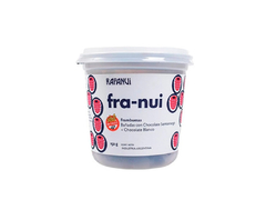 Franui Black Sin Tacc - El Mercado 