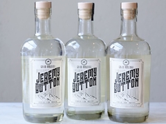 Jeremy Button Gin