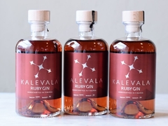 Kalevala Ruby Gin