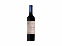 Lagarde Guarda Cabernet Franc