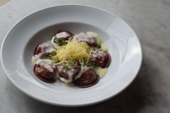 Sorrentinos Ratatouille - comprar online
