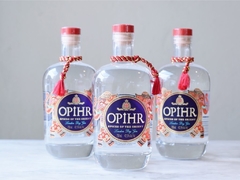 Opihr London Dry Gin